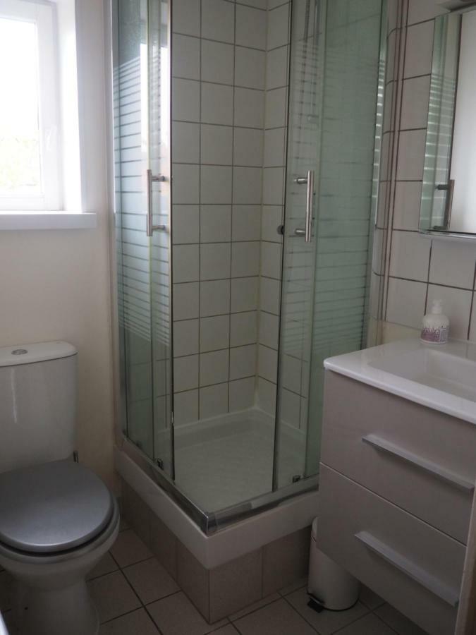 L'Etage Apartment Рен Екстериор снимка